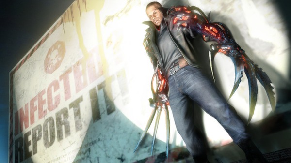 Prototype 2 (steam) - Click Image to Close